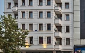 Erbazlar Hotel